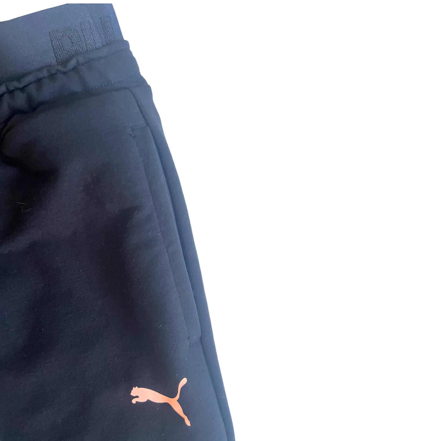 Jogger Pants Dama Puma
