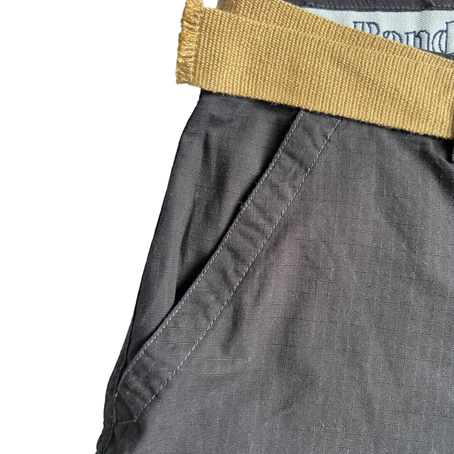 Short cargo hombre WearFirst