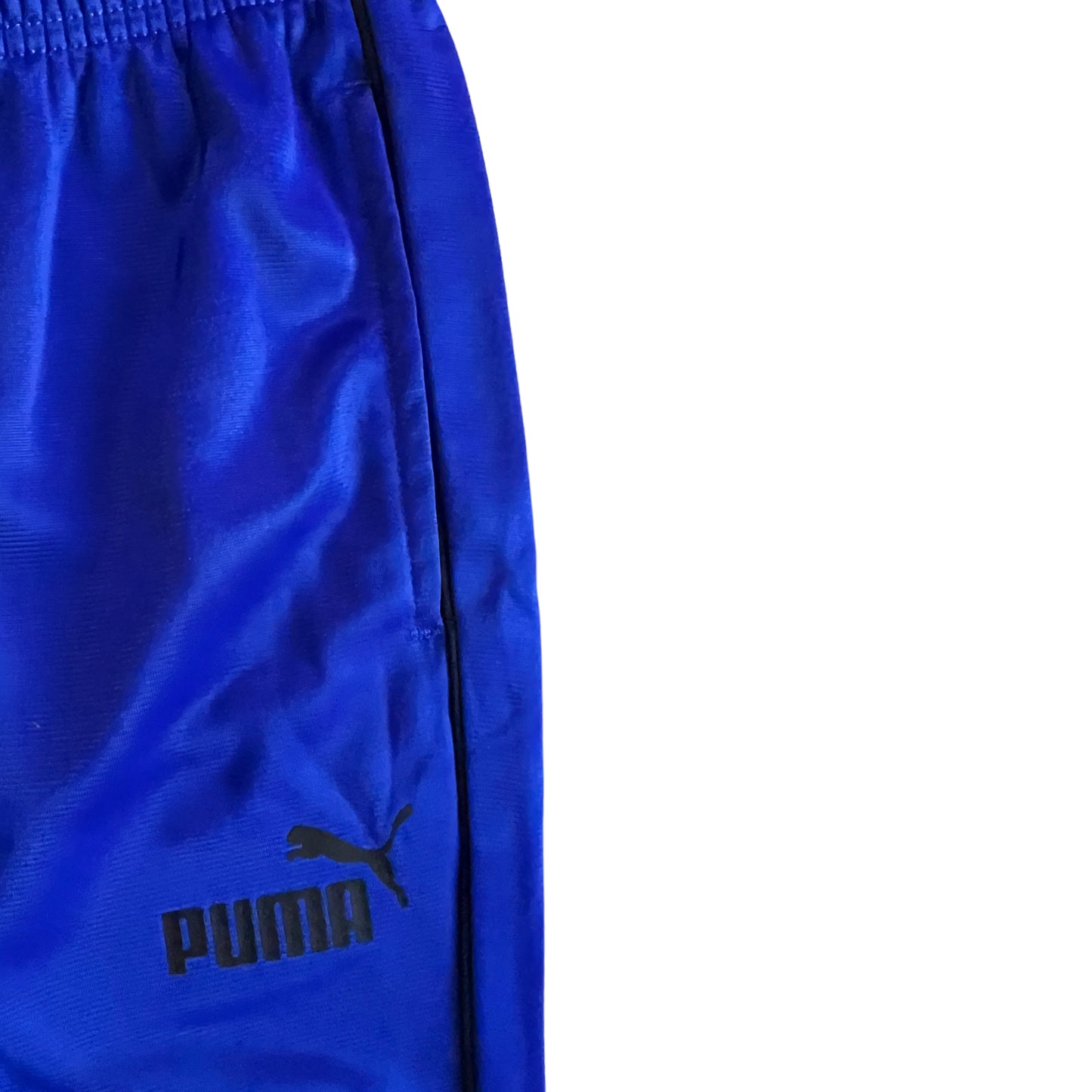 Conjunto deportivo para niño de 2 piezas Puma