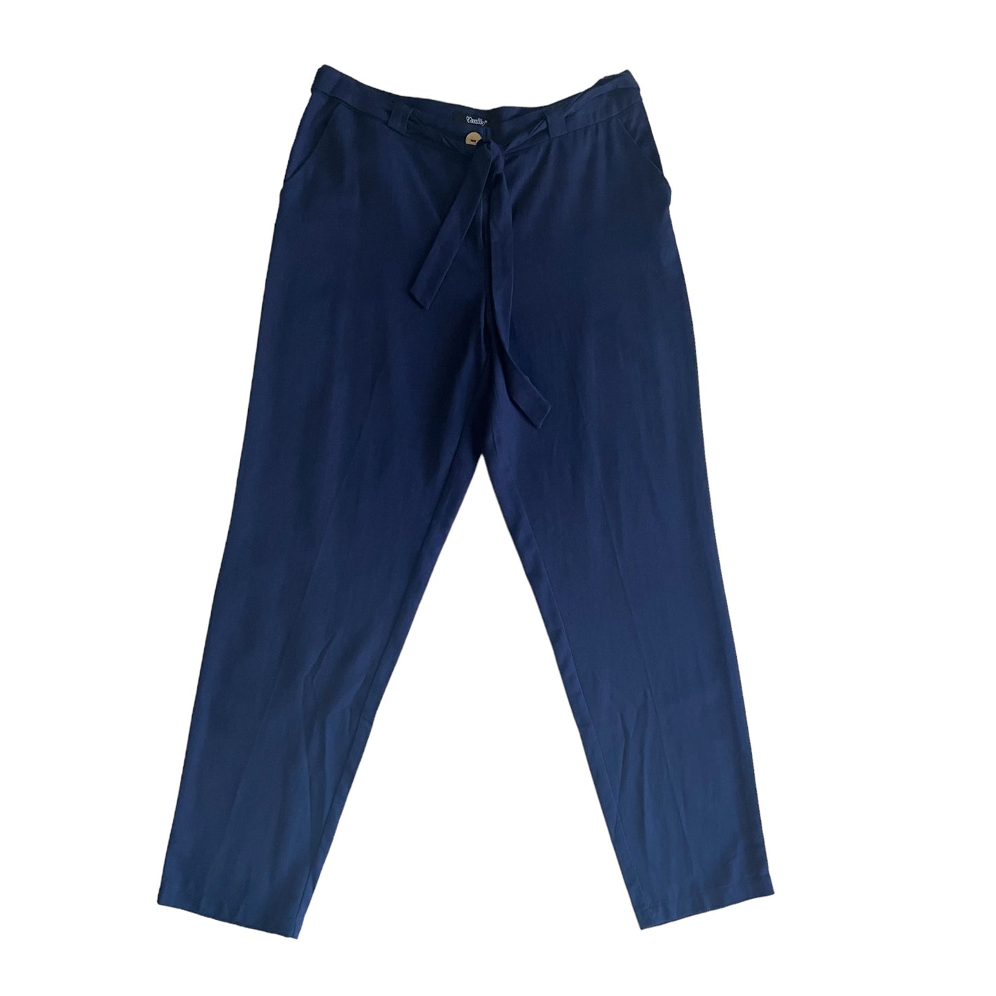 Pantalón lino para dama Vanity