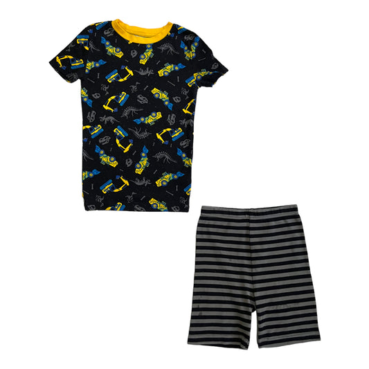 Set de Pijama niño 2 piezas Kirkland