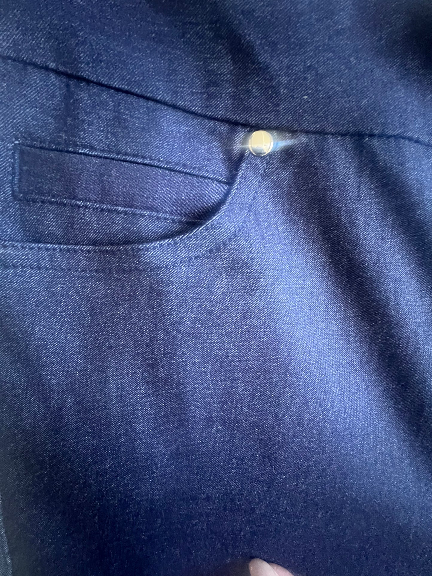 Short dama Mario Serrani