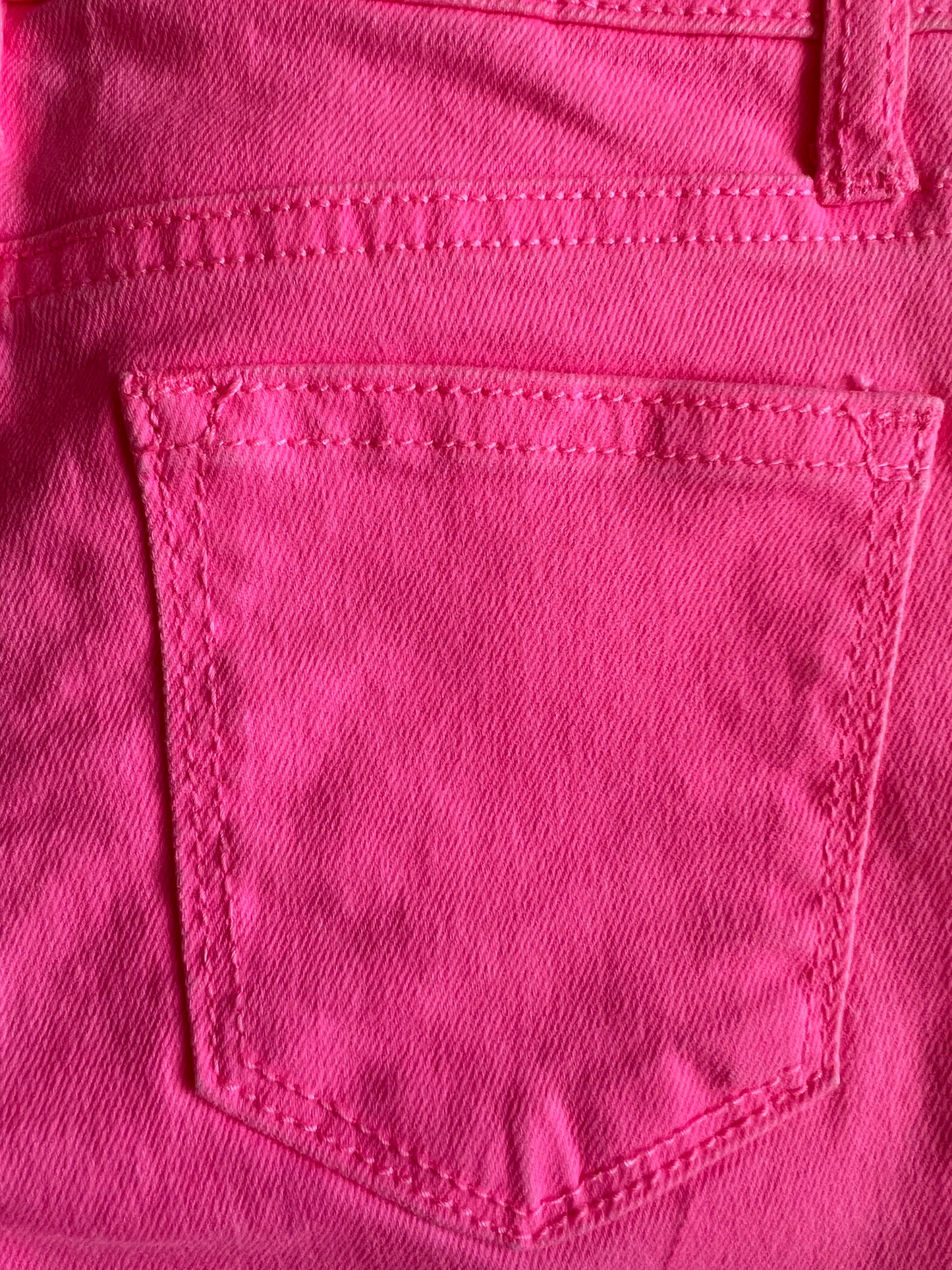Short bermuda para niña vigos