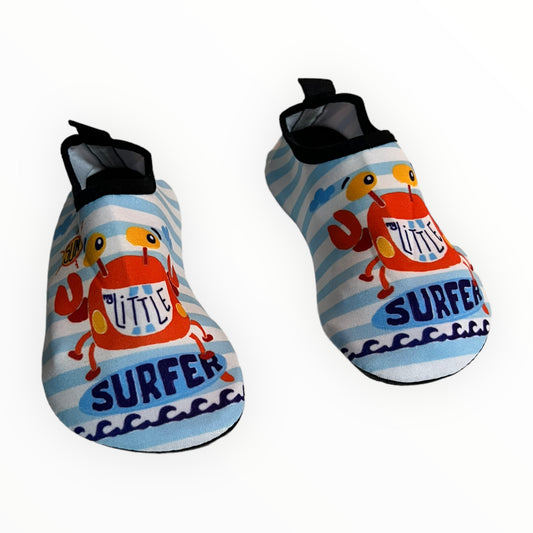 Zapatos Acuáticos Niños (16 - 23)