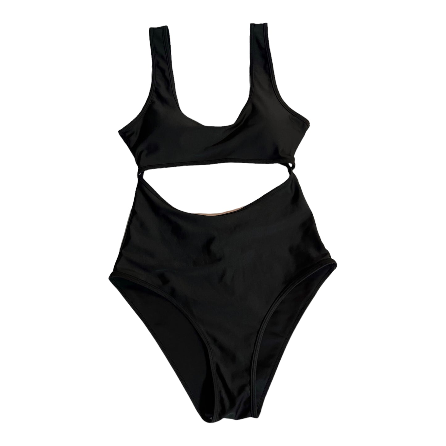 Traje de baño monokini para dama