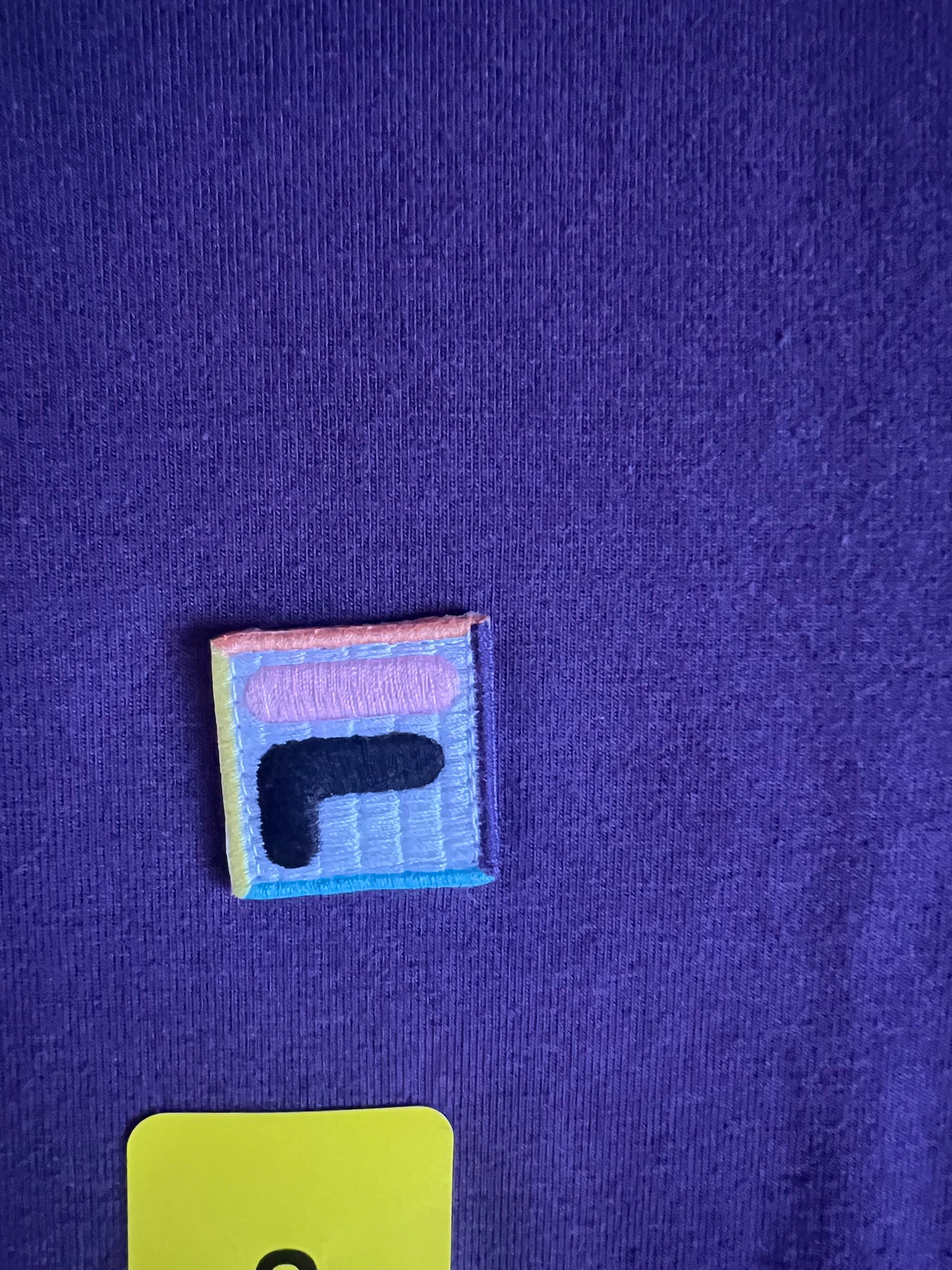 Playera deportiva para Dama Fila