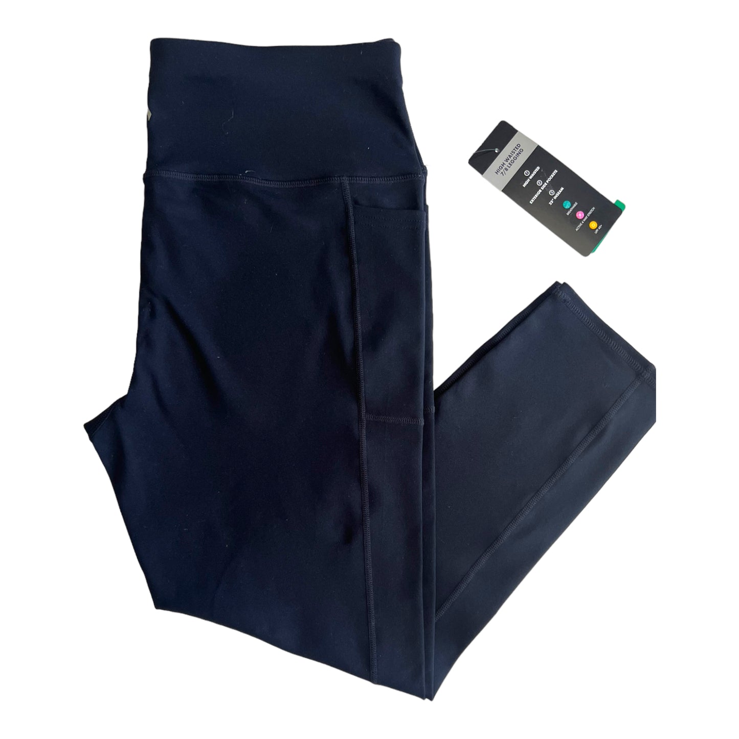 Legging deportivo para dama Skechers