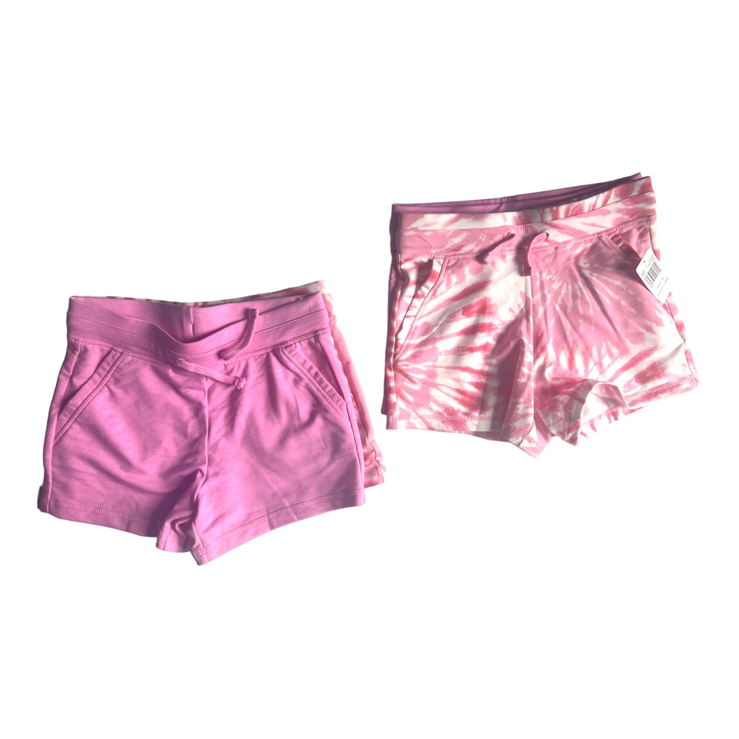 Set de 2 shorts niña 32 degrees