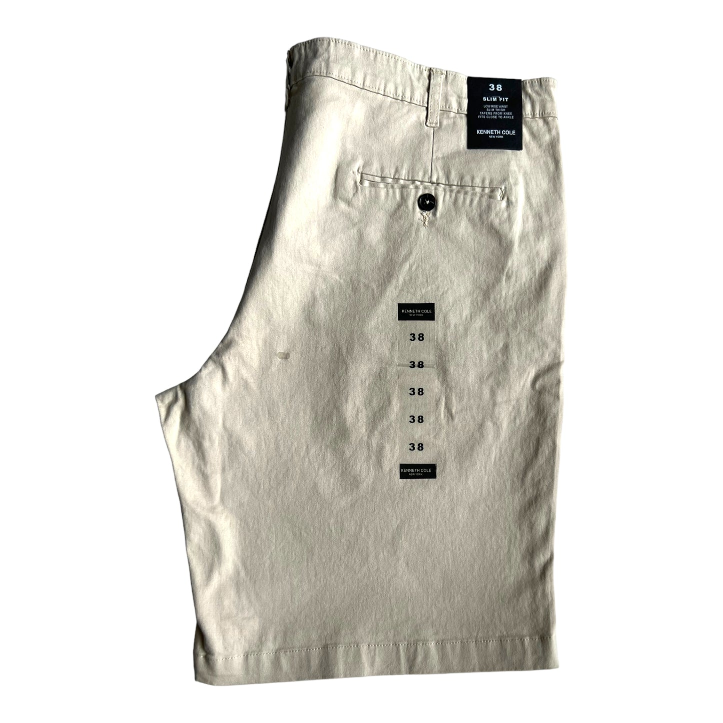 Short para caballero Kenneth Cole