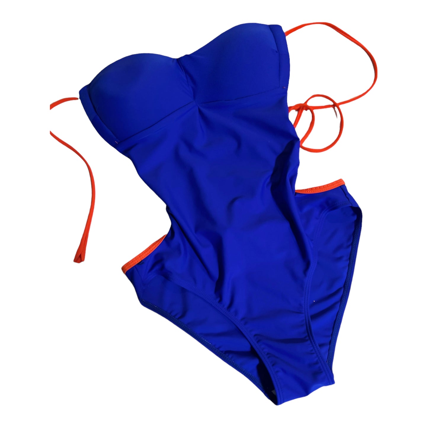 Traje de baño completo para dama