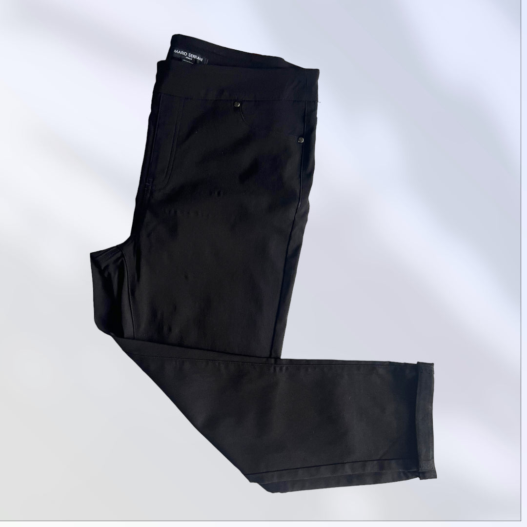 Pantalon capri para Dama Mario Serrani