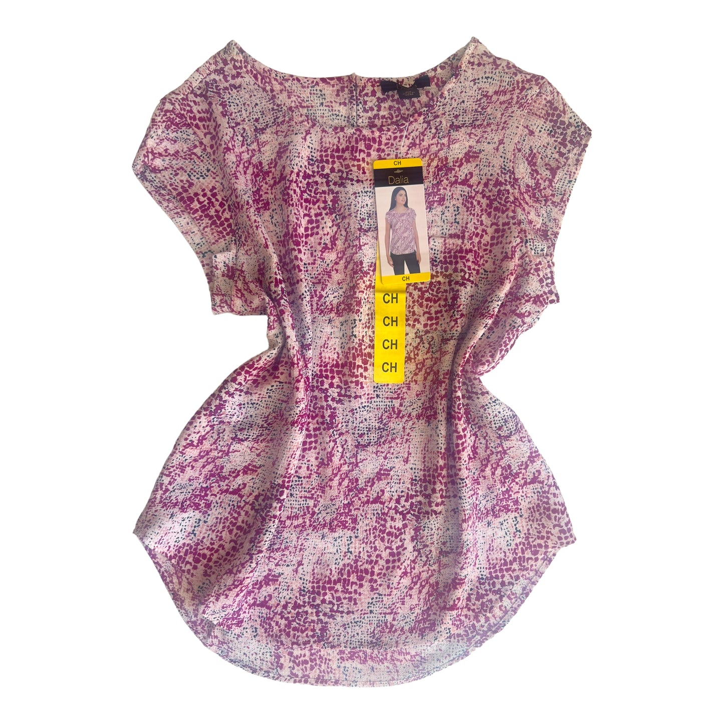 Blusa para dama Dalia