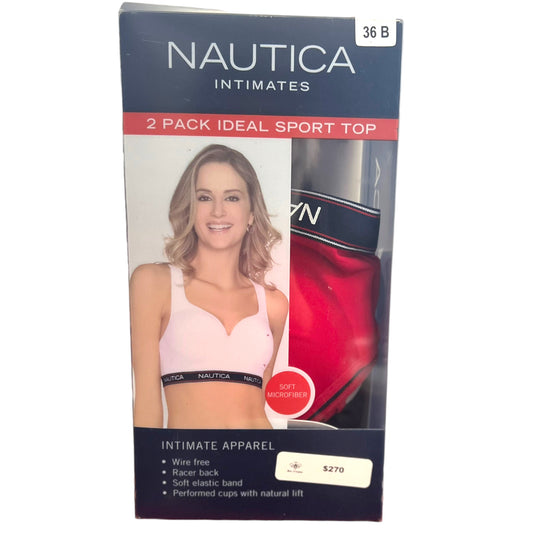 Top para dama Nautica