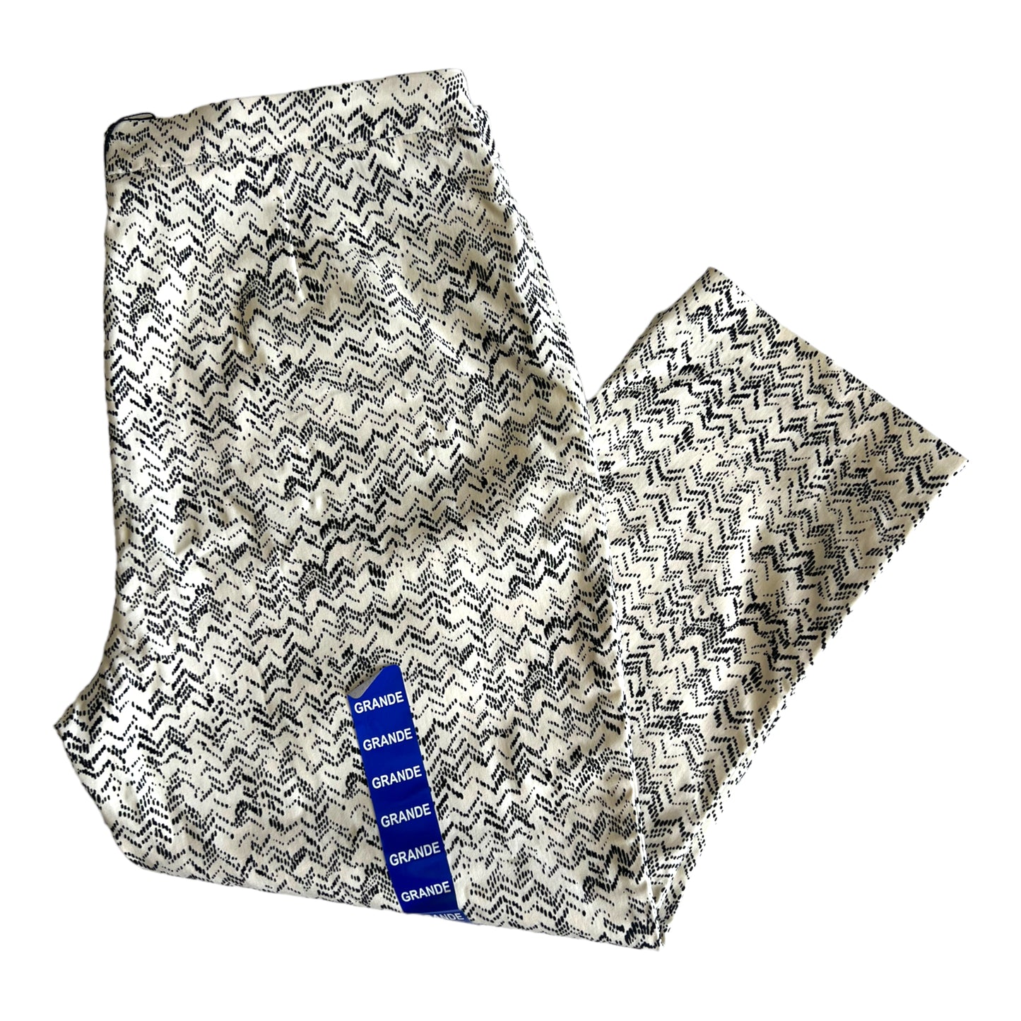 Pantalon capri para Dama Mario Serrani