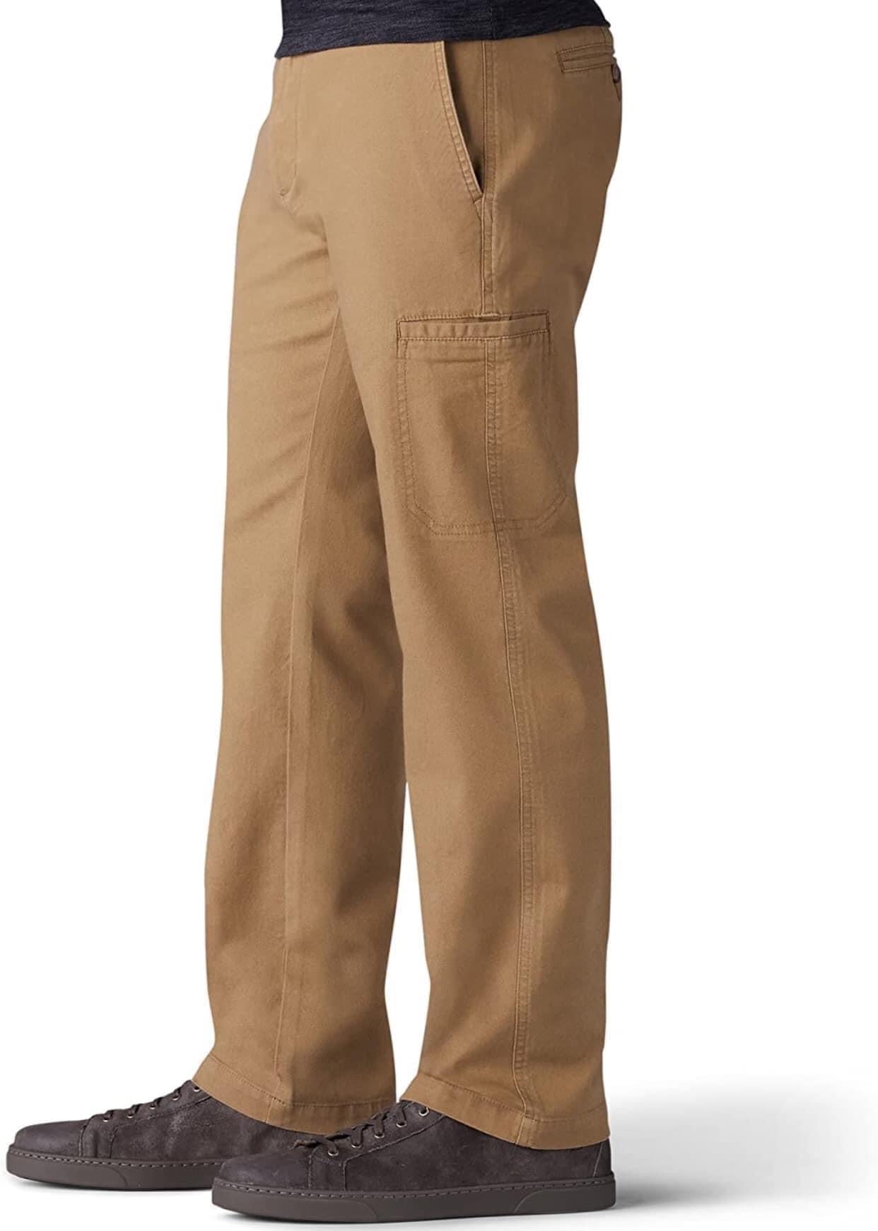 Pantalón para caballero G.H. BASS