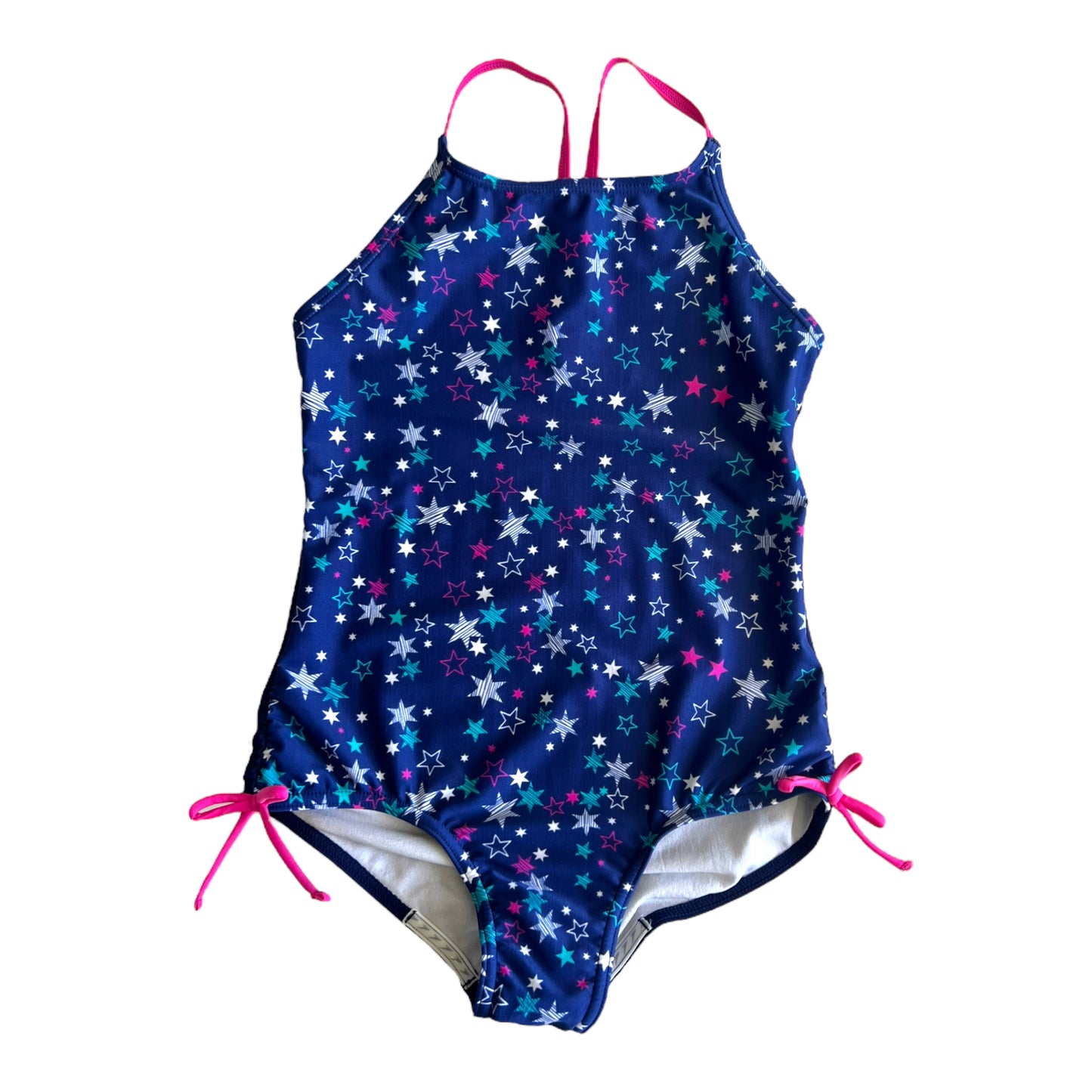 Traje de baño para niña Speedo