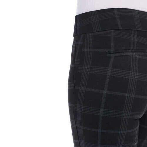 Pantalon Dama cuadros marca Dalia