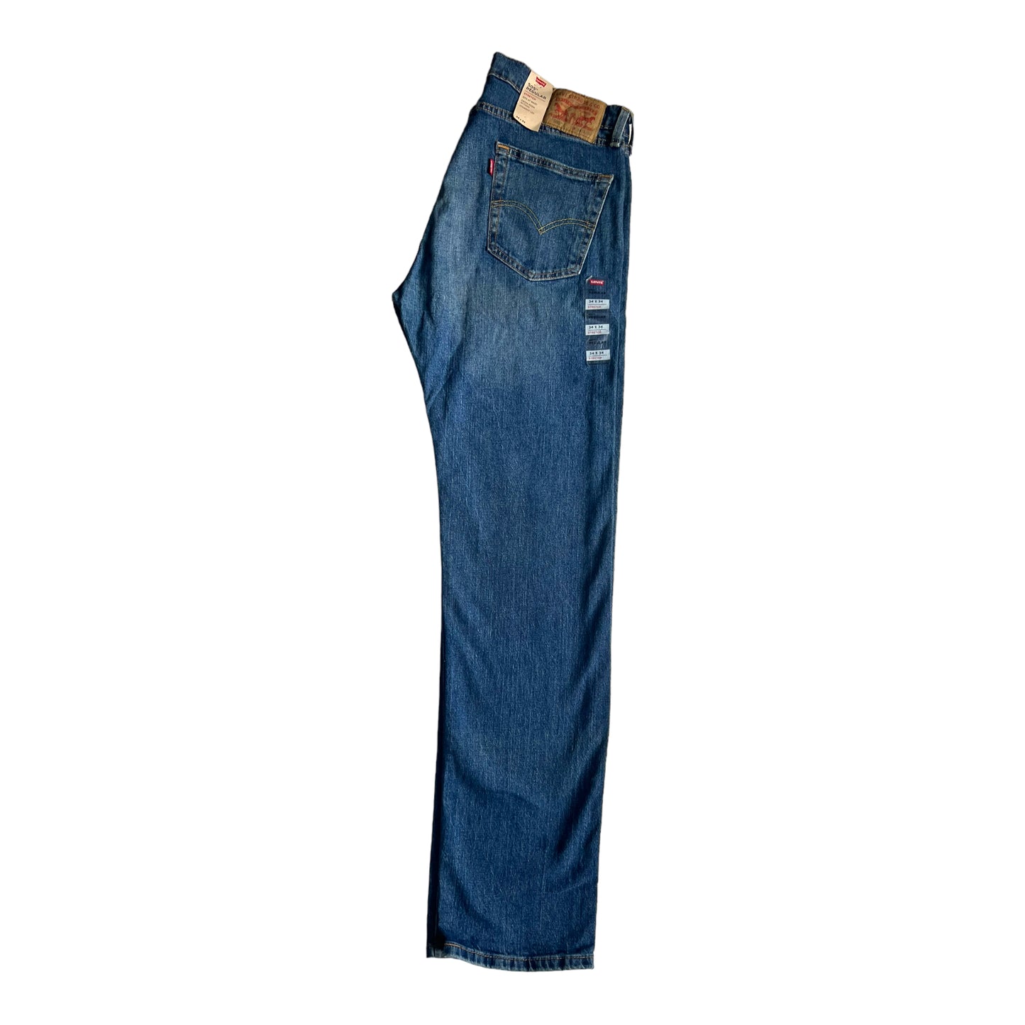 Pantalón Levi´s 505 Regular Stretch