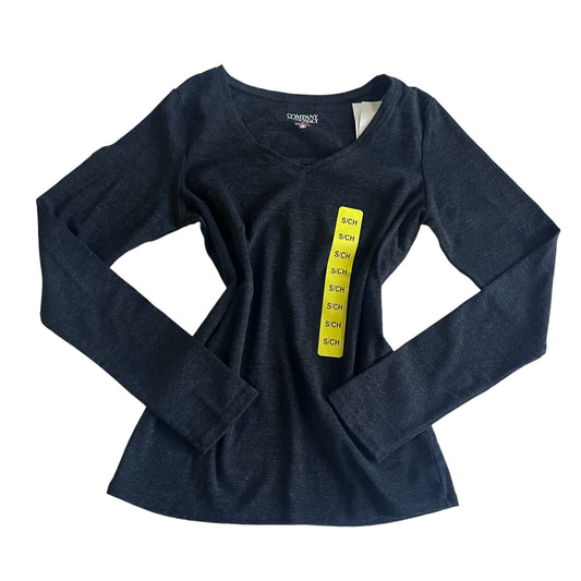 Blusa Camiseta manga Larga Company Ellen Tracy