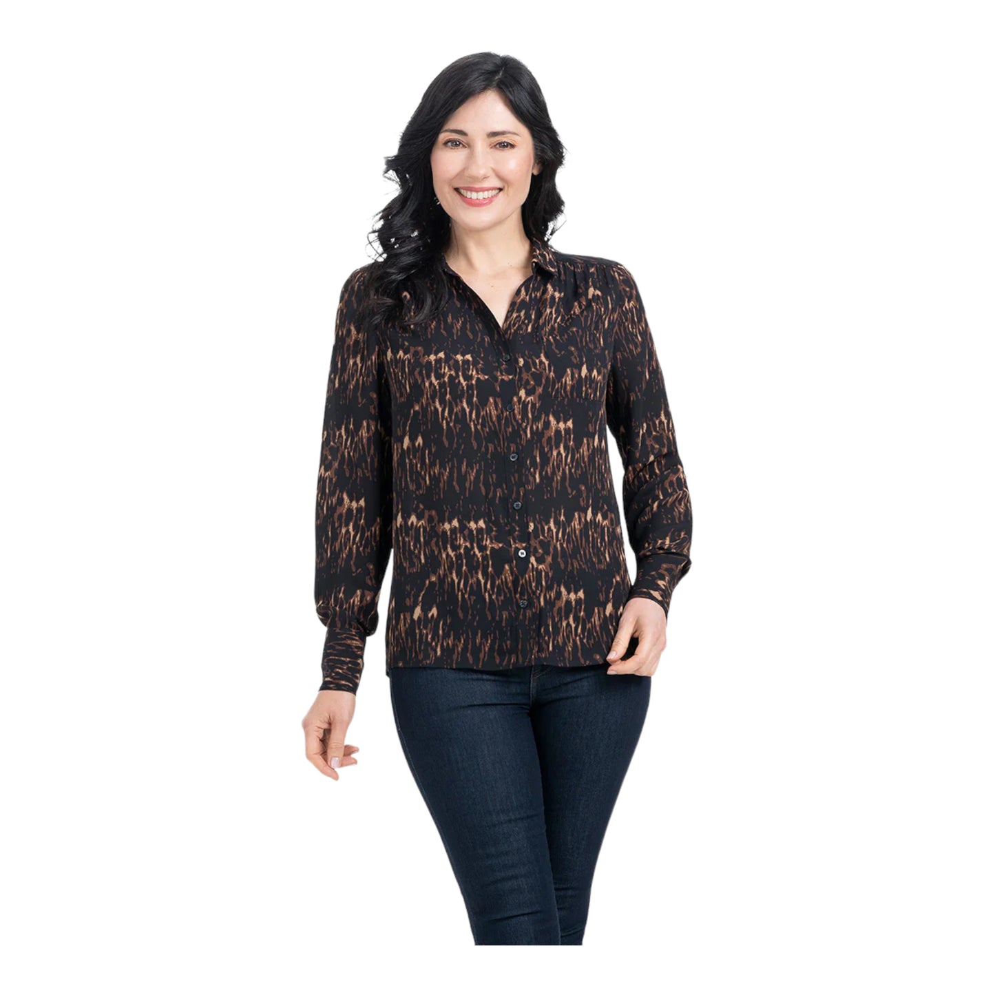 Blusa para dama Hilary Radley