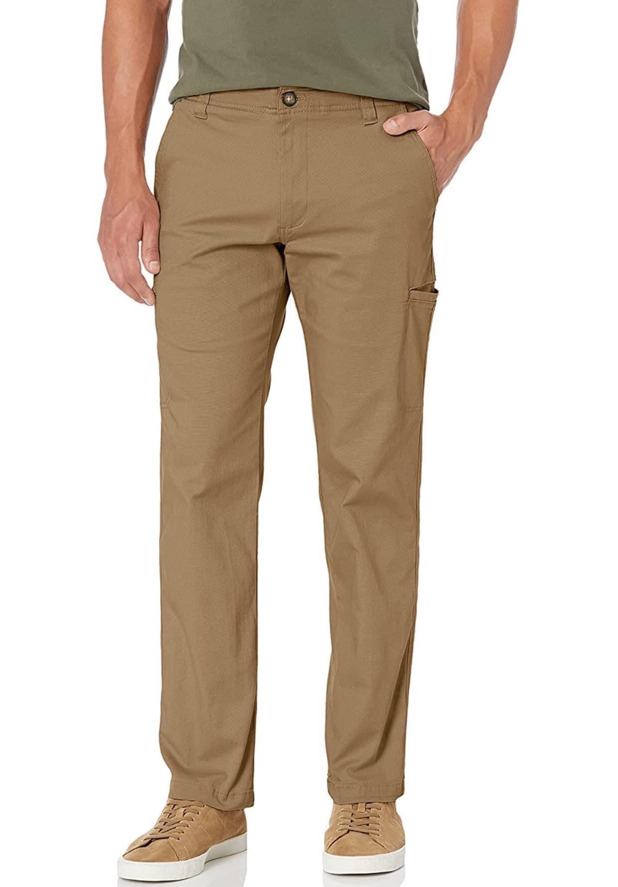 Pantalón para caballero G.H. BASS