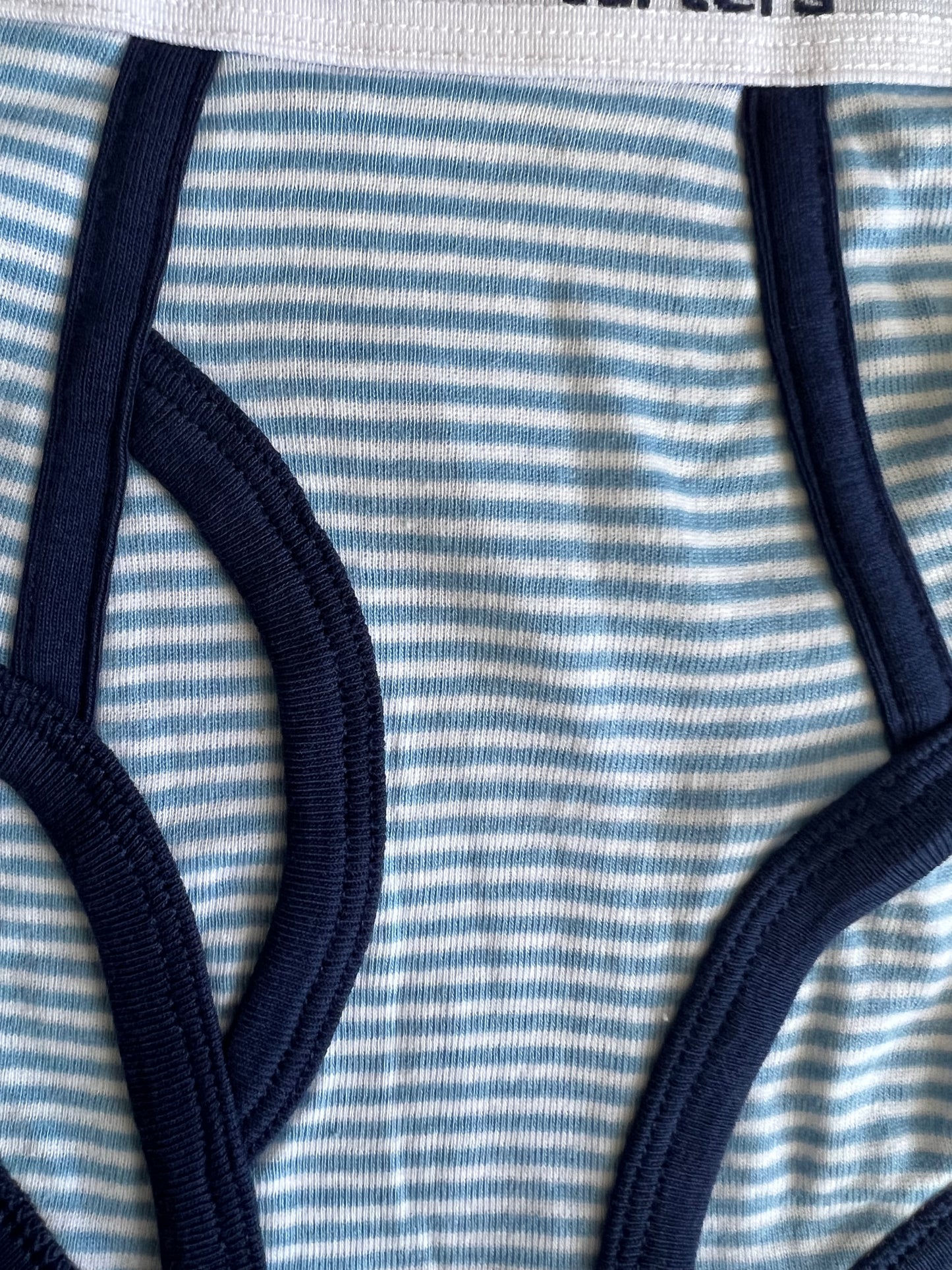 Ropa interior niño Carter´s