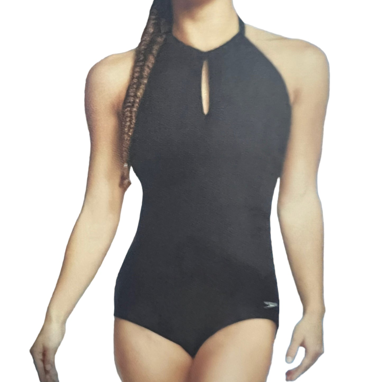 Traje de baño Speedo para dama completo