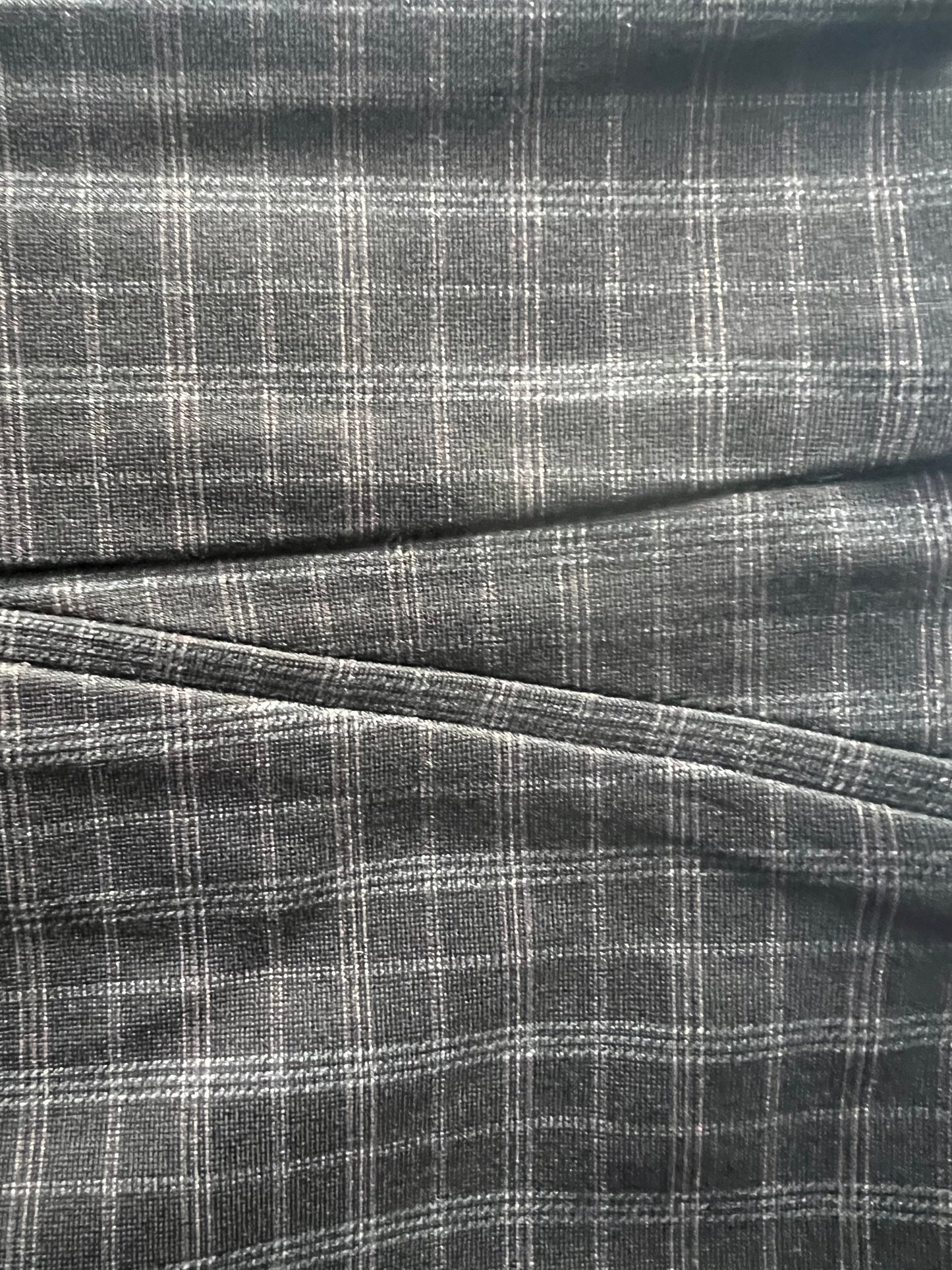 Pantalon Dama cuadros marca Dalia
