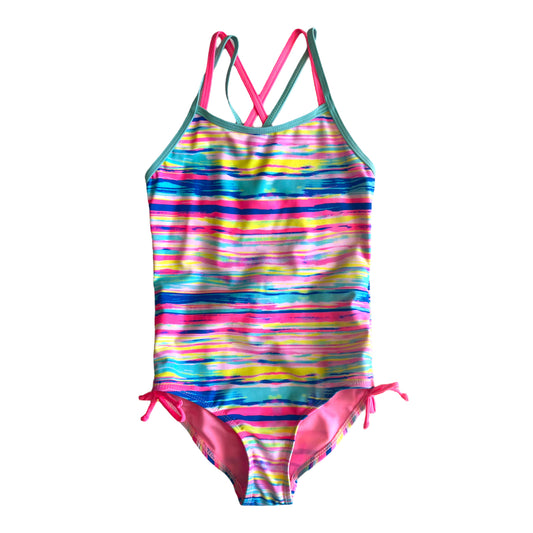 Traje de baño para niña Limited Too