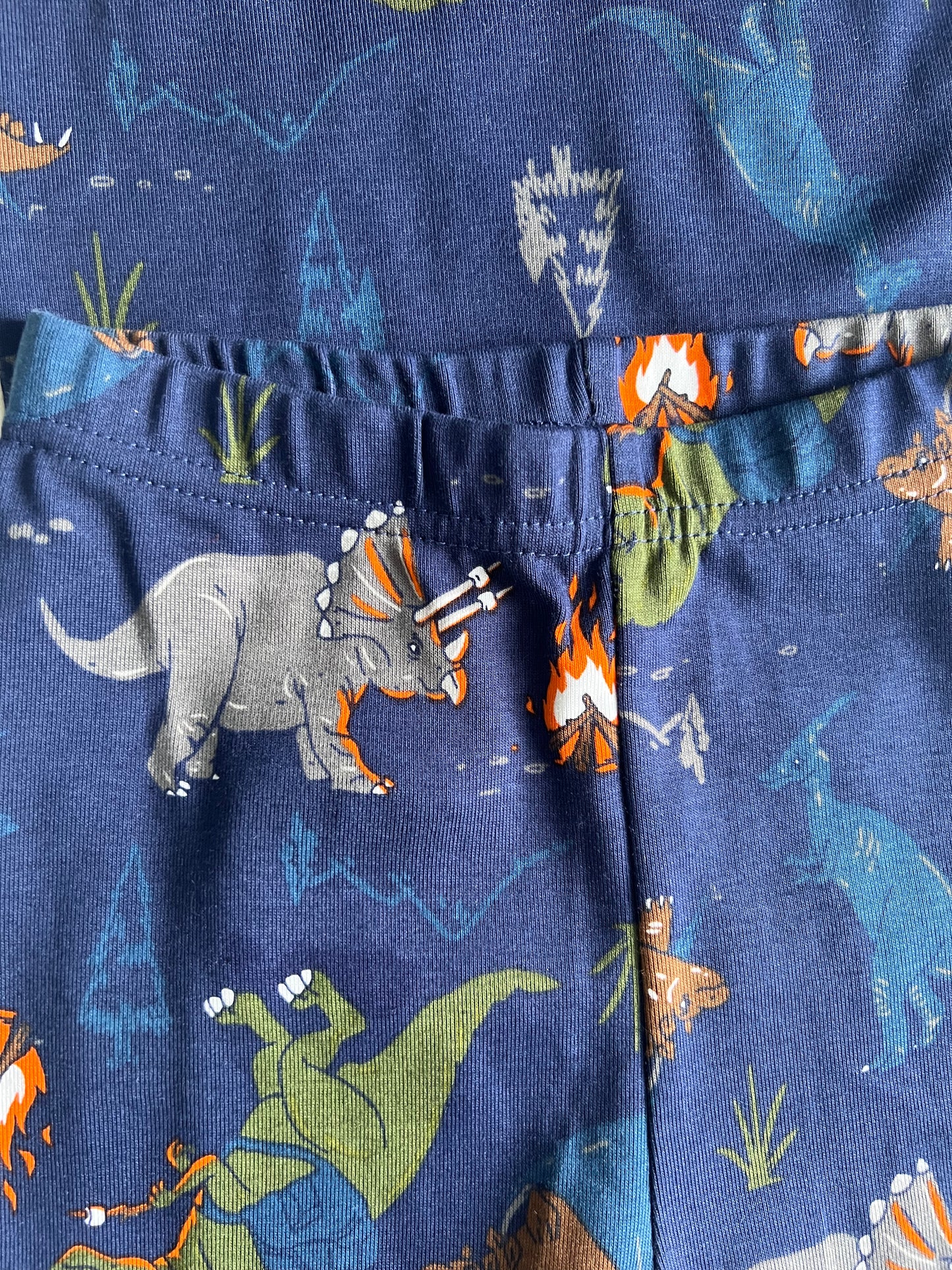 Set de Pijama niño 2 piezas Kirkland