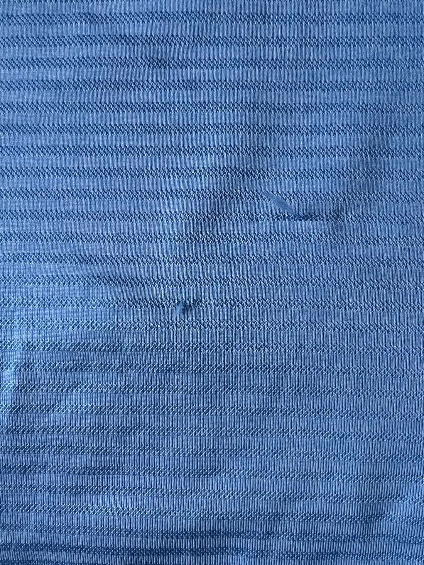Playera tipo polo manga corta 32°