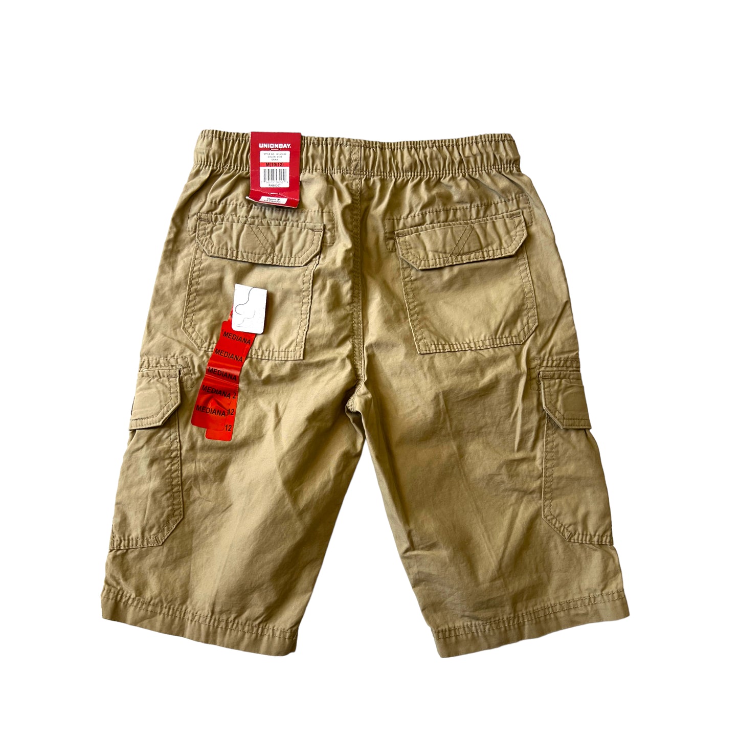 Short para niño Union Bay