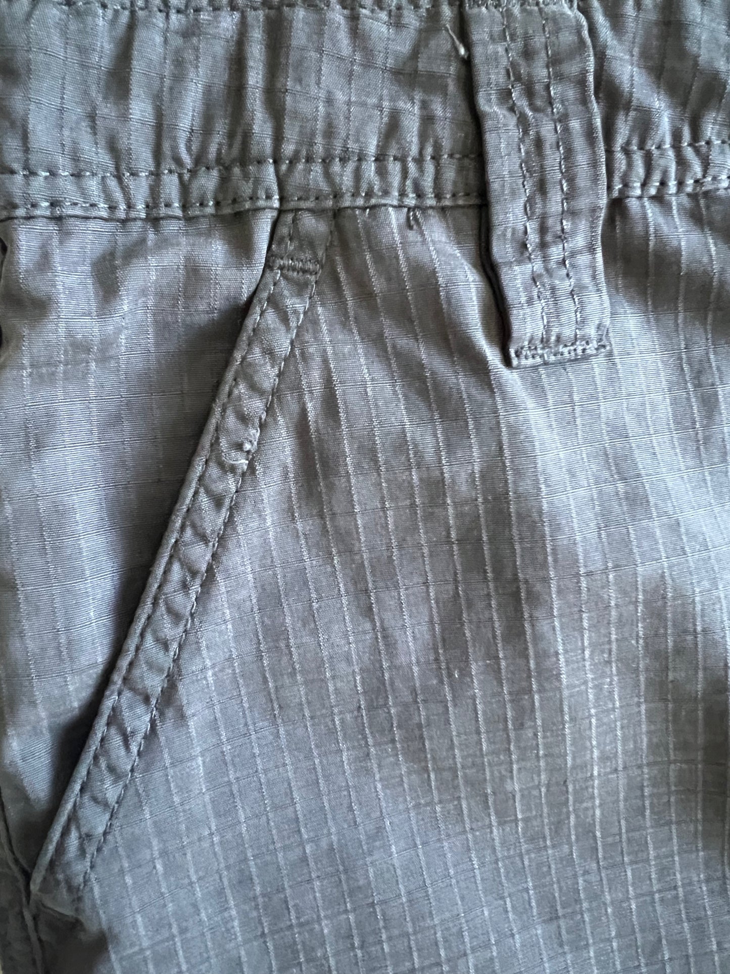 Short para niño Matrix
