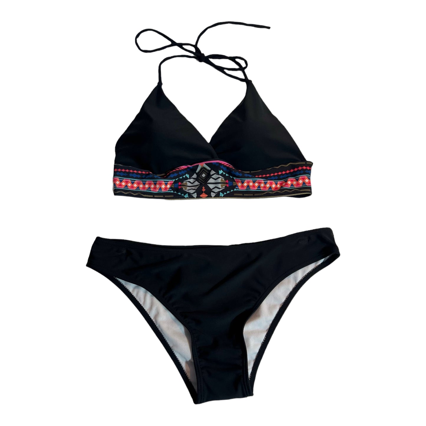 Traje de baño bikini para dama