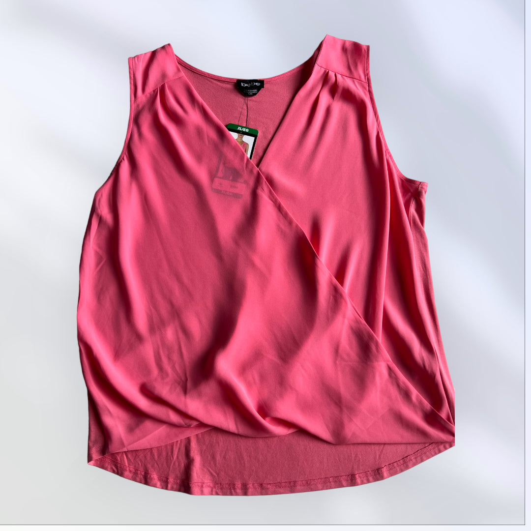 Blusa para Dama Bebe