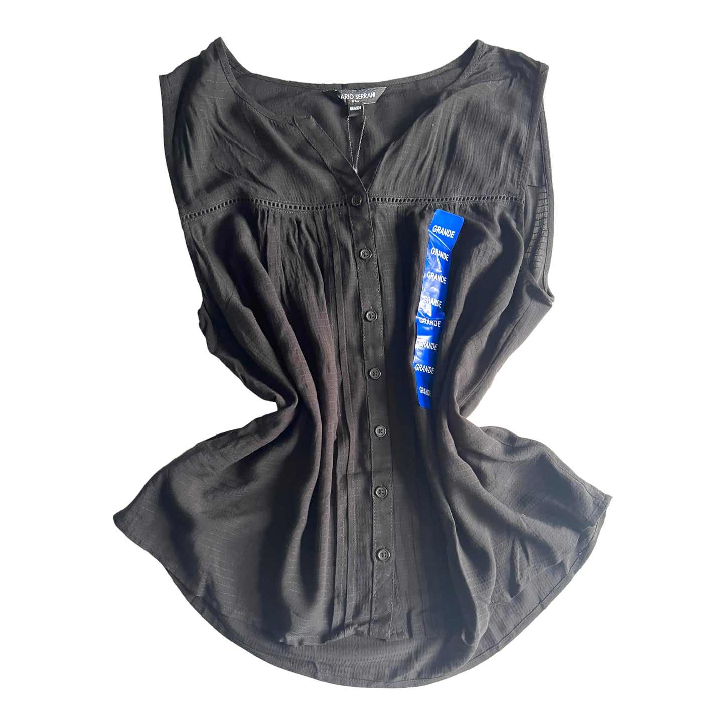 Blusa para dama Mario Serrani