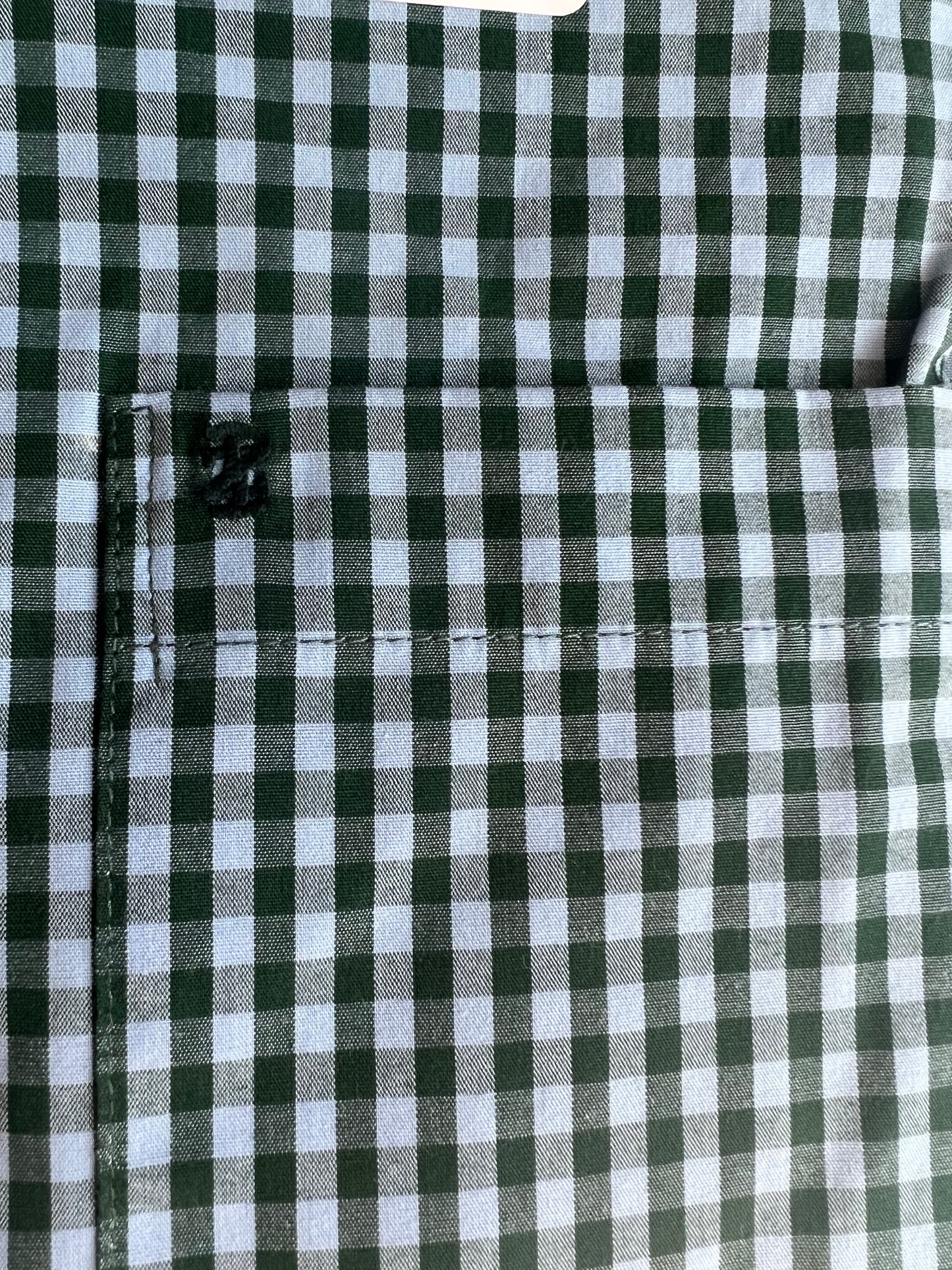 Camisa manga larga Hombre Izod