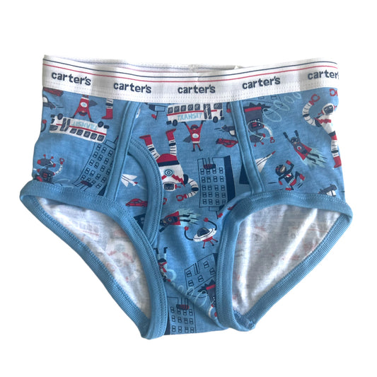 Ropa interior niño Carter´s