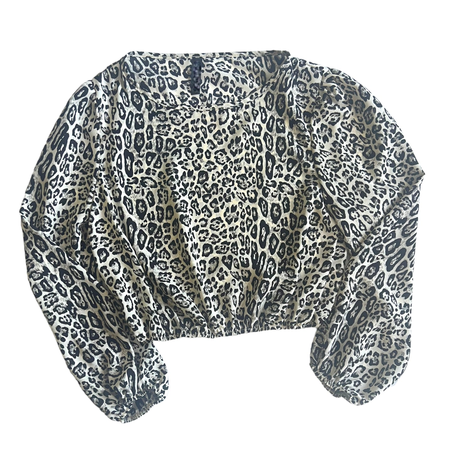 Blusa para Dama print