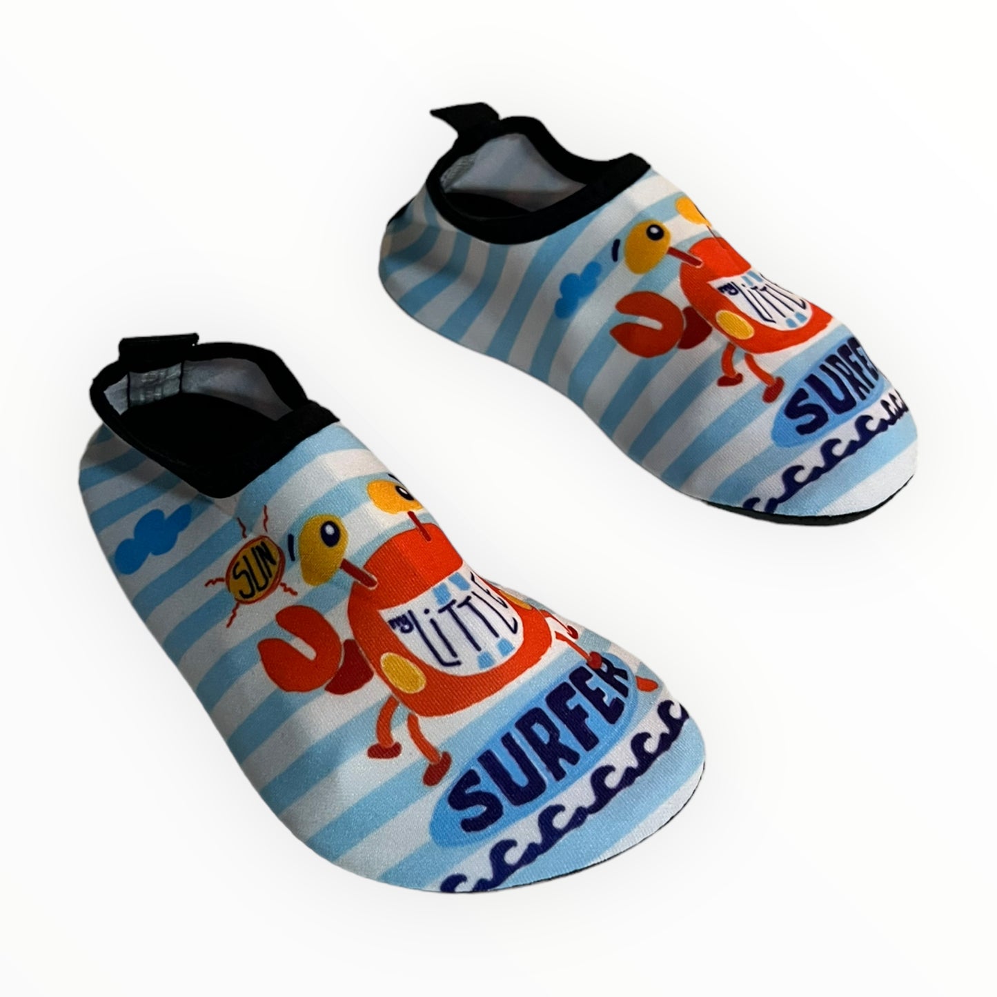 Zapatos Acuáticos Niños (16 - 23)