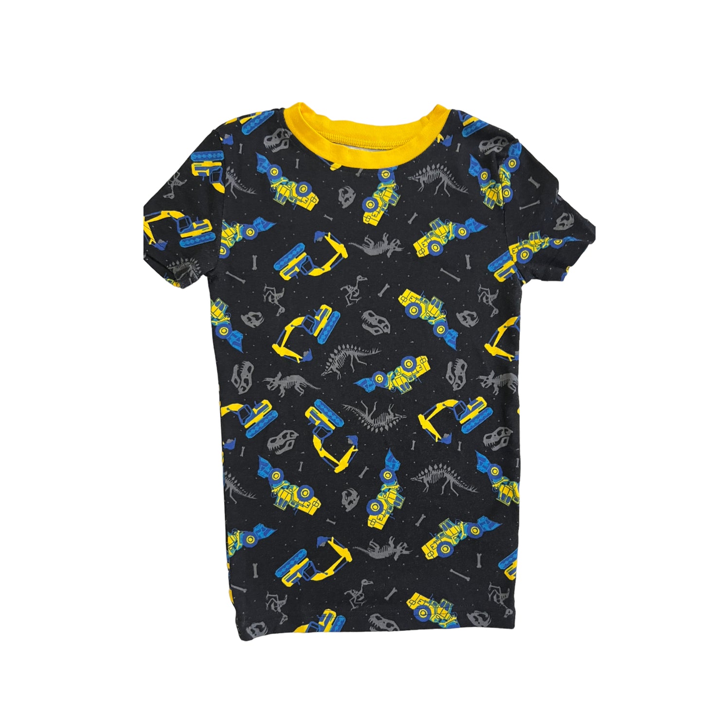 Set de Pijama niño 2 piezas Kirkland