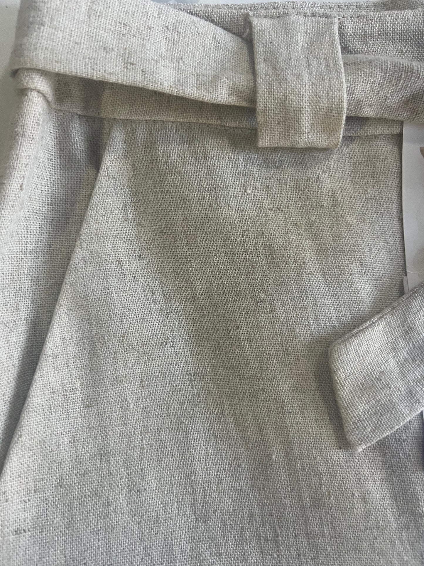 Pantalón lino para dama Vanity
