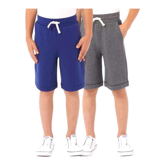 Set de 2 shorts niño 32 degrees