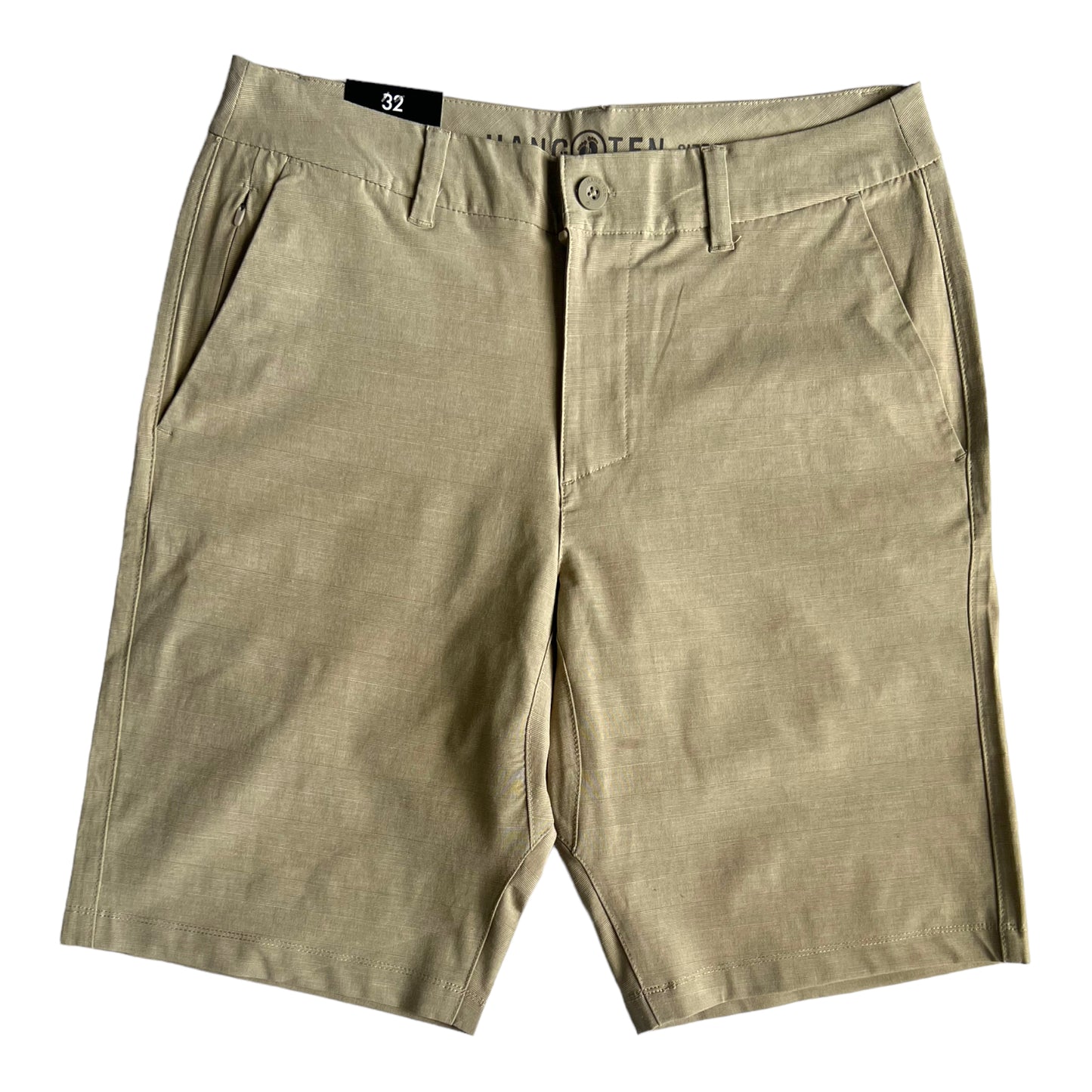 Short Hombre Hang Ten