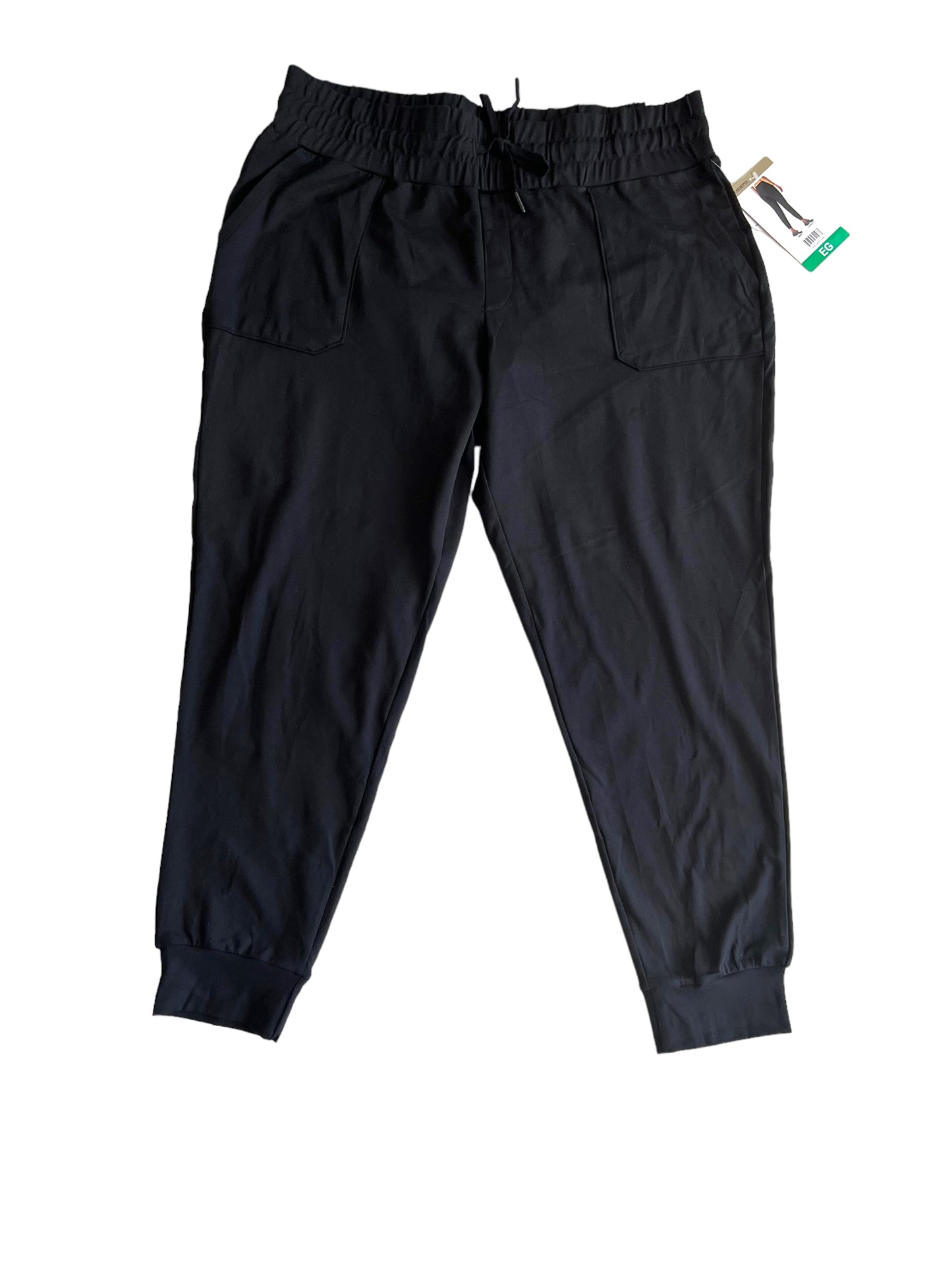 Pantalón tipo Jogger deportivo para dama Mondetta