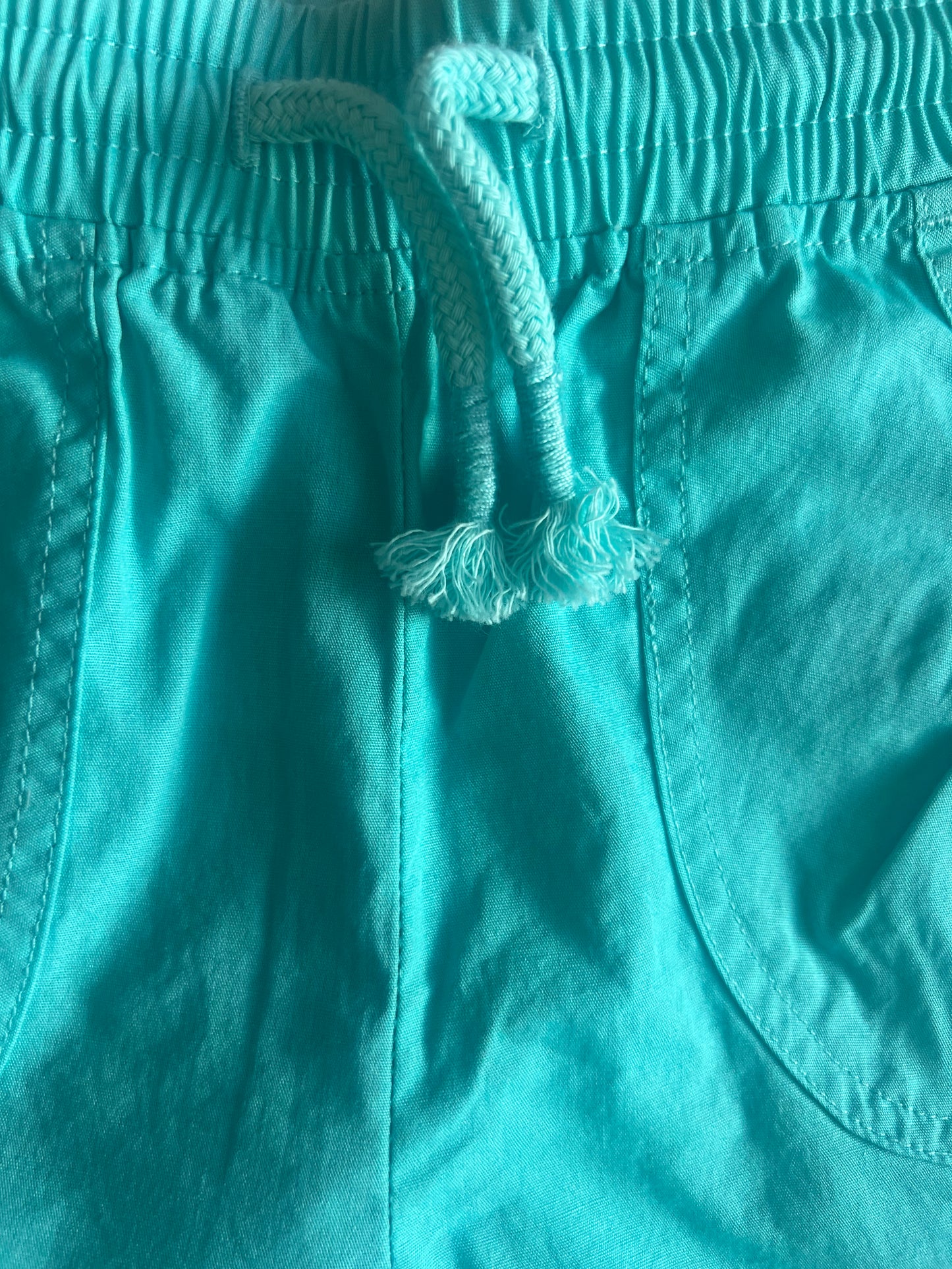 Short para niña Skechers