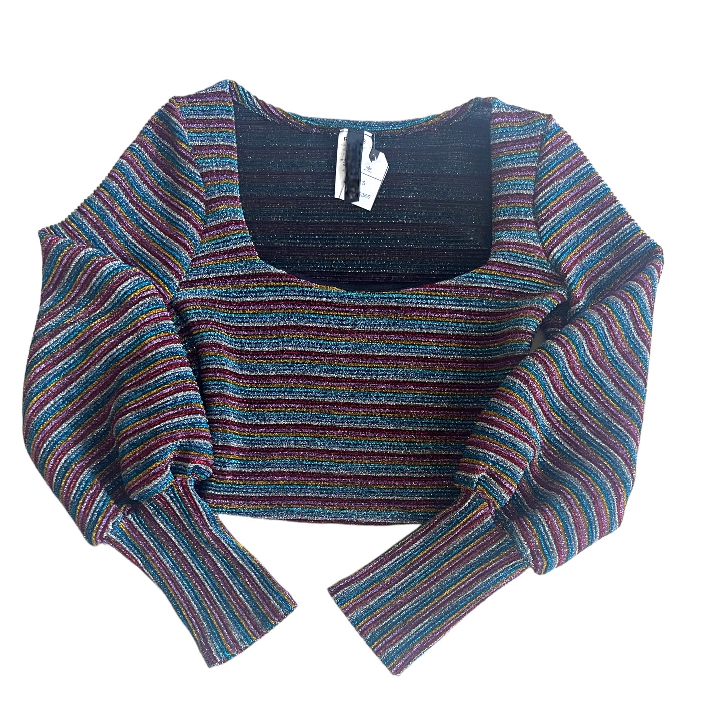 Blusa para dama Multicolores