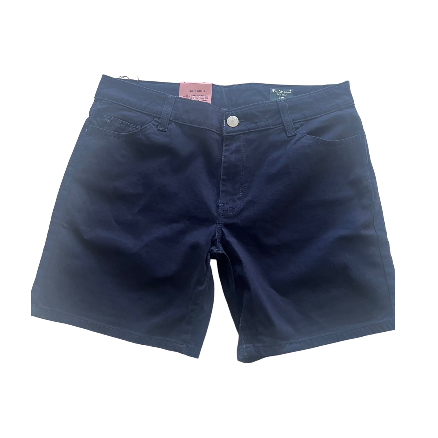 Short dama Ben Sherman