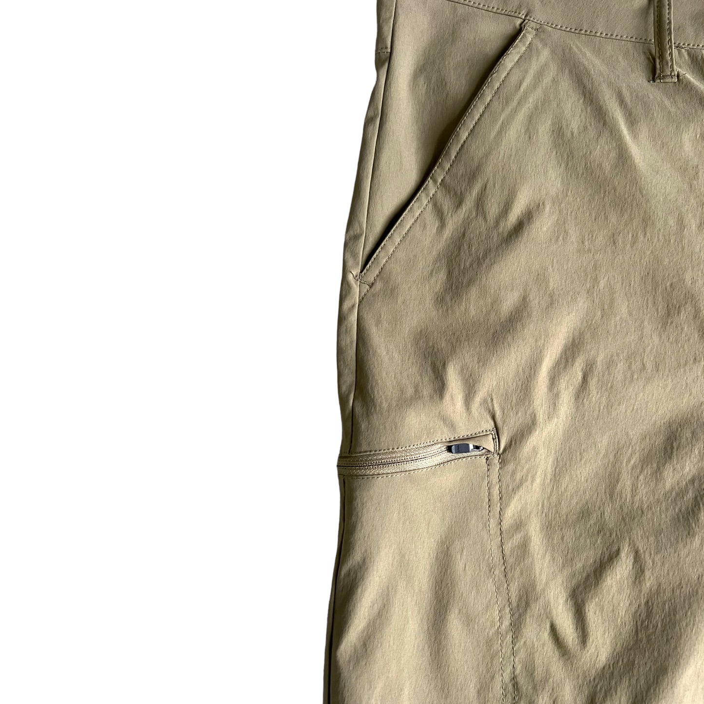 Short Hombre Weatherproof Vintage