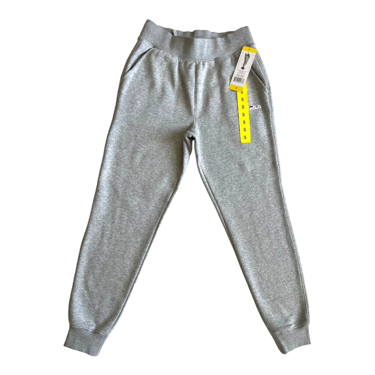 Pants jogger para dama Fila